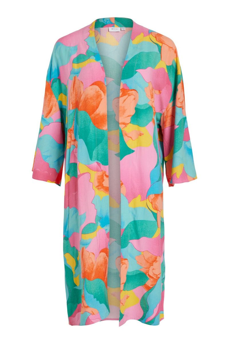 Kimono multicolor