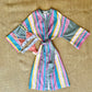 Kimono multicolor