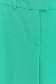 Pantalón verde agua